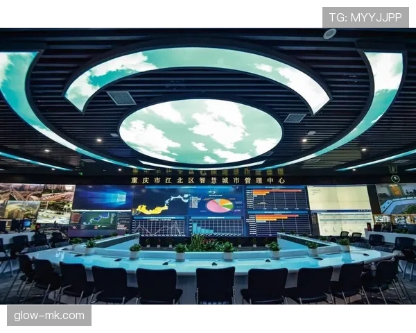 阿尔加速智慧城市布局，推动行业转型升级迎发展新机遇