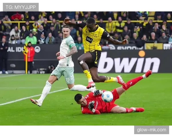 门兴进攻火力持续升级，德甲争冠格局再添变数