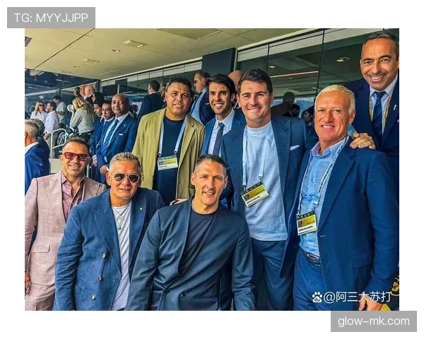 足球巨星影响力