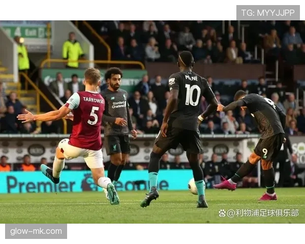 萨拉赫与马内:战术角色与进攻贡献差异解析