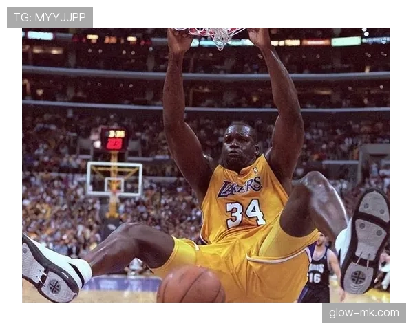 沙奎尔·奥尼尔内线强攻对比当年巅峰提升篮板控制力