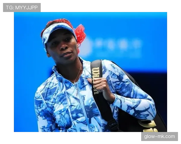 维纳斯·威廉姆斯凌晨四点练完瑜伽，顺手买了栋海边别墅