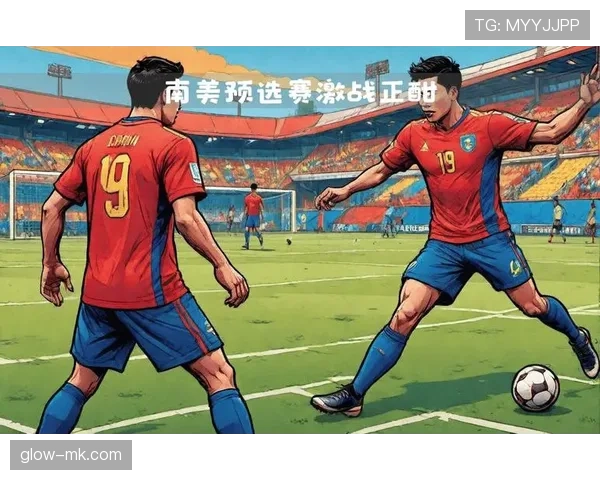 厄瓜多尔2026世界杯前景分析：能否延续南美劲旅的出线势头